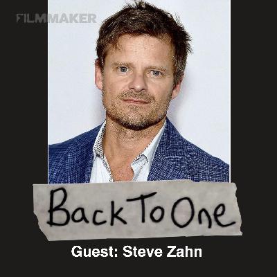 Steve Zahn