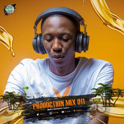 Production Mix 011 (SONA Edition) By P-Man SA Production Mix 011 (SONA Edition) By P-Man SA