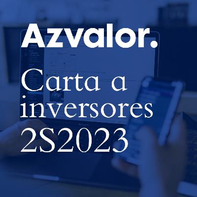 Carta a inversores 2S2023
