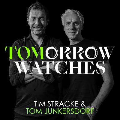 TOMorrow Watches: Crasht Trump jetzt Patek und Rolex?