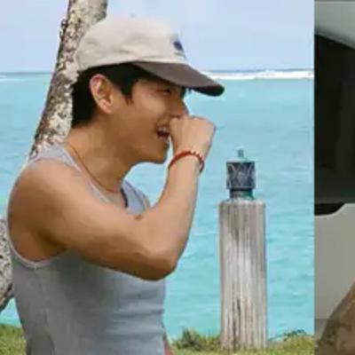 Happy V Day! BTS Celebrates Taehyung's Birthday With CUTEST Video