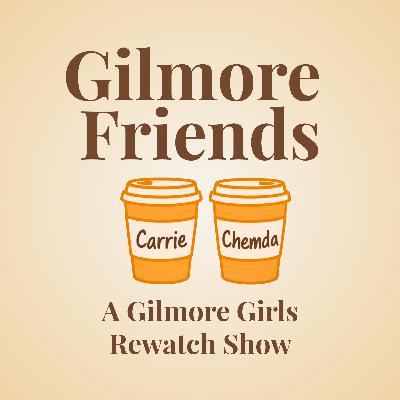 Gilmore Girls S01E10 "Forgiveness and Stuff" Reviewed