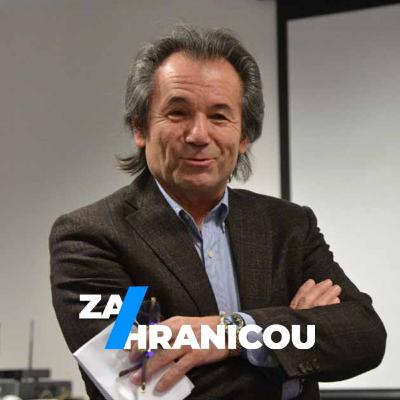 Šándor: Trump je najsilnejší muž planéty, Putin je jeho strategický partner Šándor: Trump je najsilnejší muž planéty, Putin je jeho strategický partner