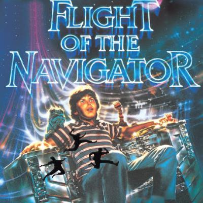 Episode 172 - Flight of the Navigator Episode 172 - Flight of the Navigator