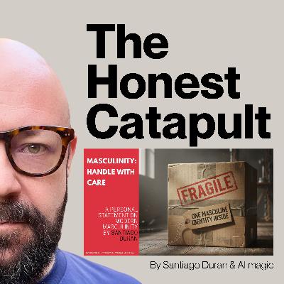 The Fragile Cage of Masculinity