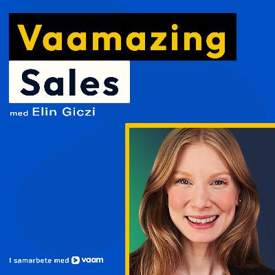 21. Hur du blir en thought leader med video - Elin Giczi 21. Hur du blir en thought leader med video - Elin Giczi