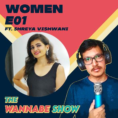 Why Do Girls friend-zone Guys? - Talking About Women Ft. Shreya Vishwani