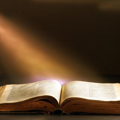 1 Corinthians 13:13