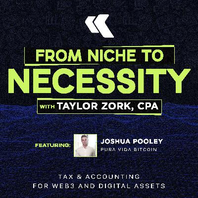 S2E6 - Building Costa Rica’s Bitcoin Economy: A Conversation with Pura Vida Bitcoin