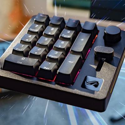 GMMK Numpad - What is Glorious Doing?