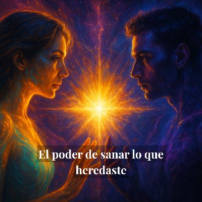 T3 EP100 - Relaciones sanas: sanar heridas, poner límites y amar sin perderte
