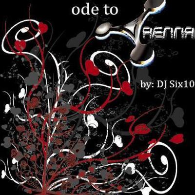 Ode to Arenna