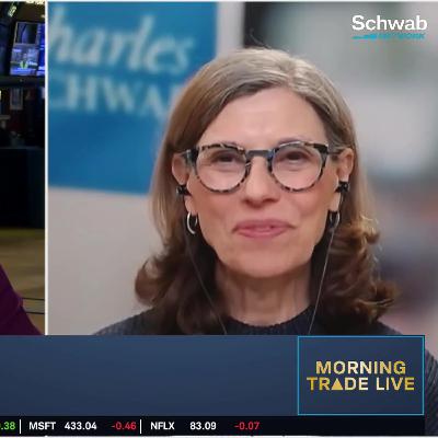 What Makes Trump's Fed Chair Pick "Puzzling" & Case Against Rate Cuts What Makes Trump's Fed Chair Pick "Puzzling" & Case Against Rate Cuts