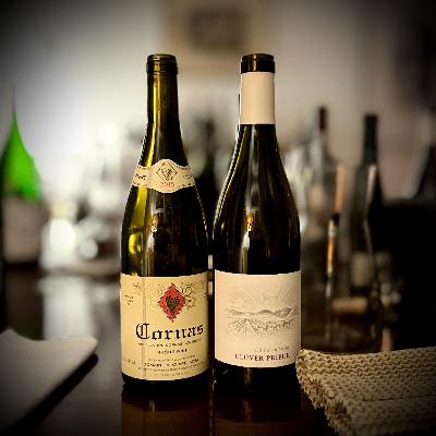 Blindflug 174: Der Sinn von Weinproben Blindflug 174: Der Sinn von Weinproben