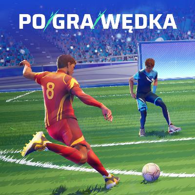 Odcinek 91, Uwaga, Rematch uzależnia! Odcinek 91, Uwaga, Rematch uzależnia!