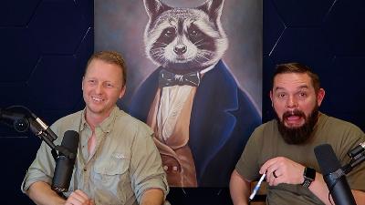 Funny Home Inspection Stories W/ Matt Brading