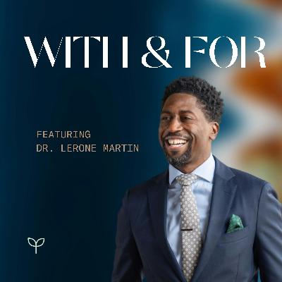 Cultivating the Conscience: MLK on Love, Disobedience, and Community, with Dr. Lerone Martin Cultivating the Conscience: MLK on Love, Disobedience, and Community, with Dr. Lerone Martin