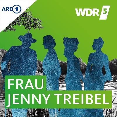 Frau Jenny Treibel - Trailer Frau Jenny Treibel - Trailer