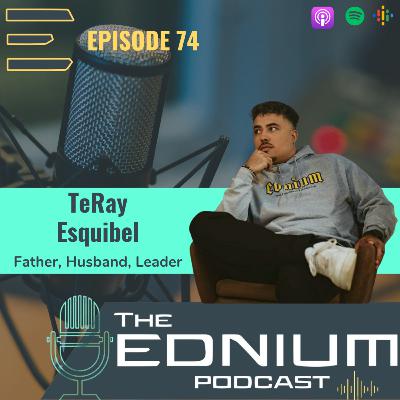 Ep.74 Beautiful Souls Taking up a Beautiful Cause