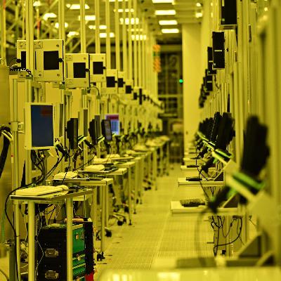 311: The Fab Floor 311: The Fab Floor