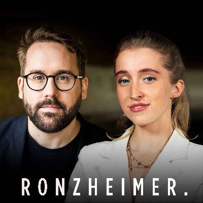 Ukraine-Gipfel bei Merz / Trump-Partei feiert AfD. Mit Pauline von Pezold