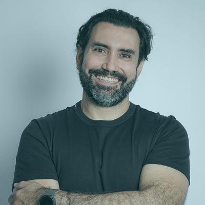 Diego Barreto, CEO do iFood