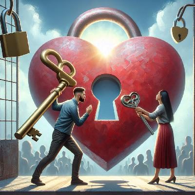 【实战咨询】构筑幸福关系：实践指南，解锁情侣间的三大核心需求