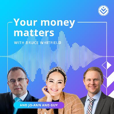 Pageant queen to property dream: Investing with a plan