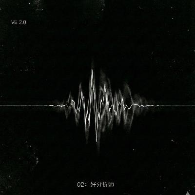 维生素E 2.0 -02：好分析师