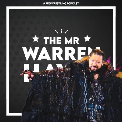 WWE’s Netflix Numbers, AEW & Talent Development, EVIL is gone, more! WWE’s Netflix Numbers, AEW & Talent Development, EVIL is gone, more!
