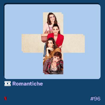 Romantiche