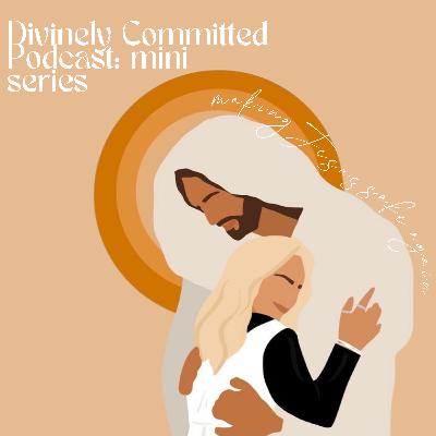 EP38: Making Jesus Safe Again Series -- Detachment To Worldly Things