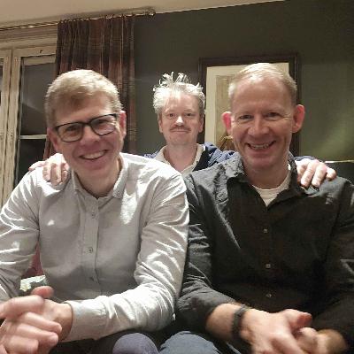 Episode 177 - Translytical task flows