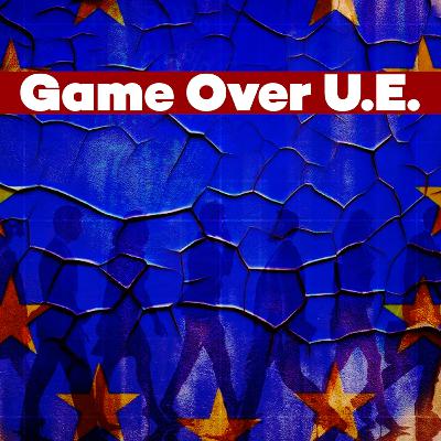 GAME OVER UE: COME ANDIAMO OLTRE?