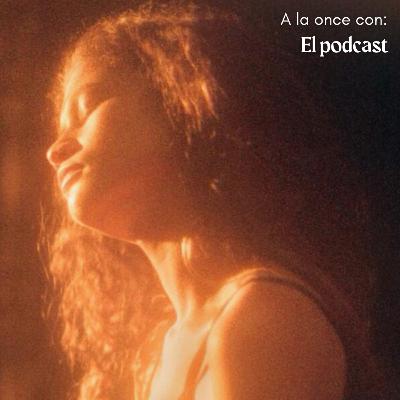 A la once con: Euphoria temporada 2