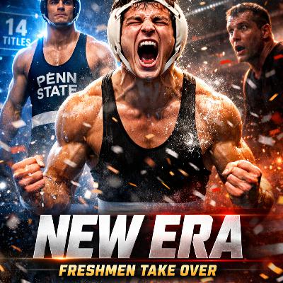 Adversity, Dominance & History: NCAA Wrestling Championships 2026 Recap