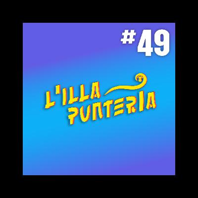 49 - Noticiari de juny + volum 7 + Dr. Law