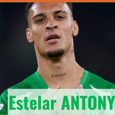 Betis 3-Mallorca 0: latigazos de máxima calidad