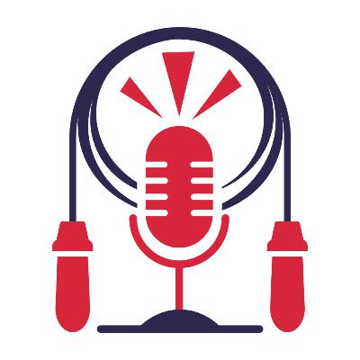 Jump Rope Saved His Life: @_onebadleg_ on Mental Health & Meetups (Ep. 36)