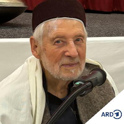 Bashir Ahmad Dultz wird 90: Vom deutschen Offizierssohn zum Scheich