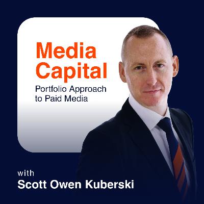 Media Capital: Portfolio Approach to Paid Media Media Capital: Portfolio Approach to Paid Media