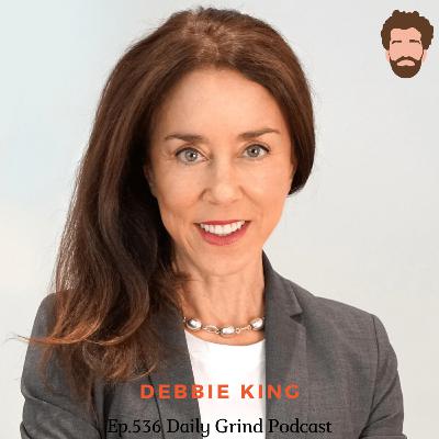 Ep. 536 Debbie King