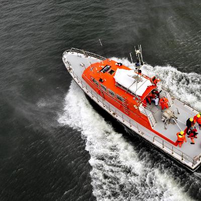 200 ans du secours en mer : une longue histoire d'engagement et de solidarité