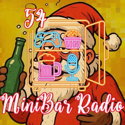 #54 - MiniBar, le gros paquet