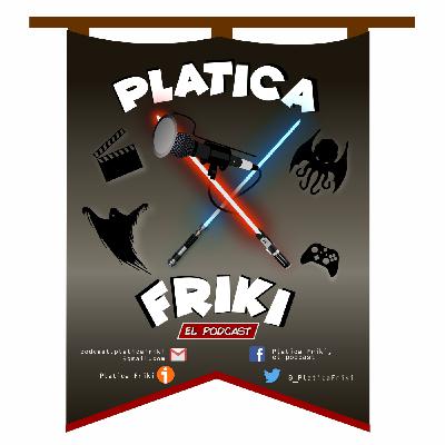 Platica Friki - T4E07 - Exorcismos mas famosos de la historia
