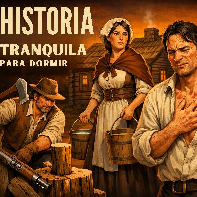 Historia Aburrida para Dormir | Cómo vivía realmente la gente en la América Colonial
