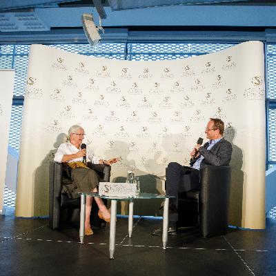 Dialog mit Heidi Kastner - Zwischen Emotion, Vernunft und Gleichgültigkeit Dialog mit Heidi Kastner - Zwischen Emotion, Vernunft und Gleichgültigkeit