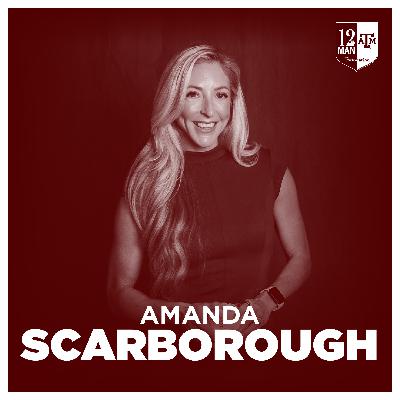 Amanda Scarborough | S2 E30