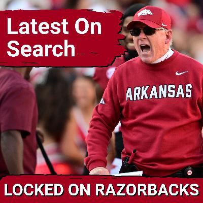 Why James Franklin Would Want The Arkansas Job Why James Franklin Would Want The Arkansas Job