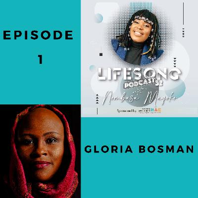 Gloria Bosman - S2: Episode 1